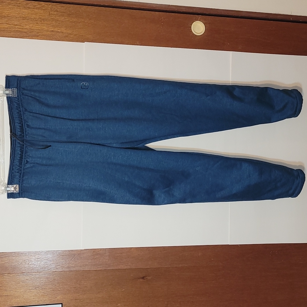 AND1 Polyester Sweatpants